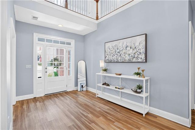 4443 Oakdale Vinings Landing, Smyrna, GA 30080
