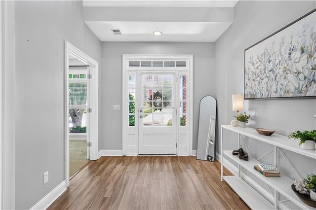 4443 Oakdale Vinings Landing, Smyrna, GA 30080