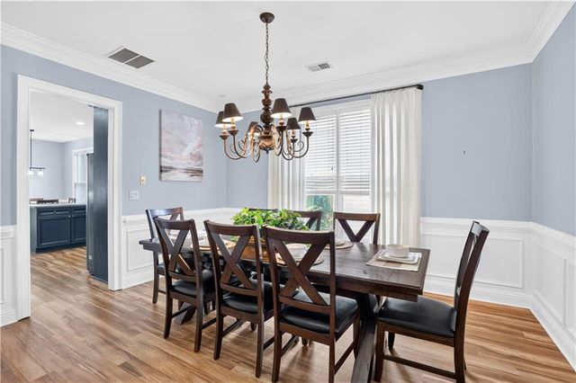 4443 Oakdale Vinings Landing, Smyrna, GA 30080