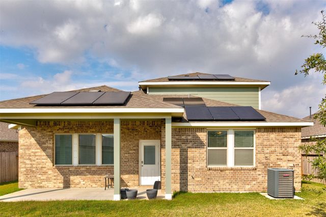 2006 Brisa Lane, Baytown, TX 77523