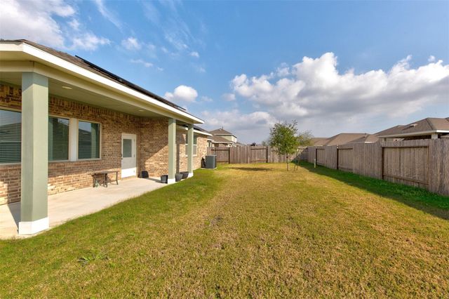 2006 Brisa Lane, Baytown, TX 77523