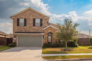2006 Brisa Lane, Baytown, TX 77523