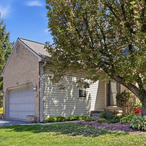 160 RIVER BEND PARK, Lancaster, PA 17602