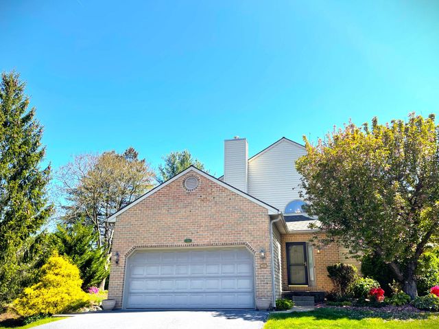 160 RIVER BEND PARK, Lancaster, PA 17602