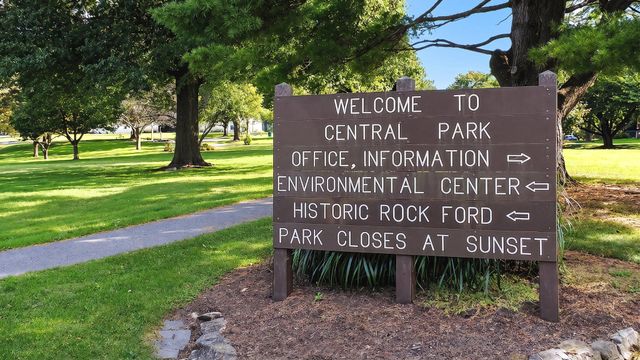160 RIVER BEND PARK, Lancaster, PA 17602