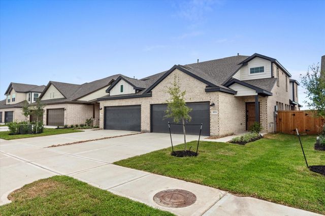 1809 N Peach Creek Drive A, Dayton, TX 77535