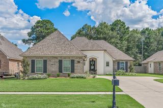109 Caiden Drive, Benton, LA 71006