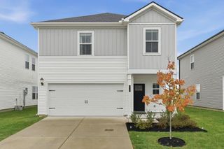 4348 Skyridge Dr, Nashville, TN 37207