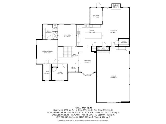 626 Lorenwood Drive, Hermitage, PA 16148