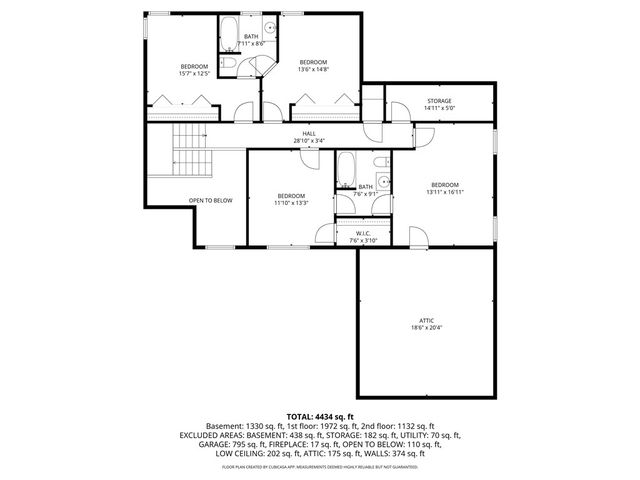 626 Lorenwood Drive, Hermitage, PA 16148