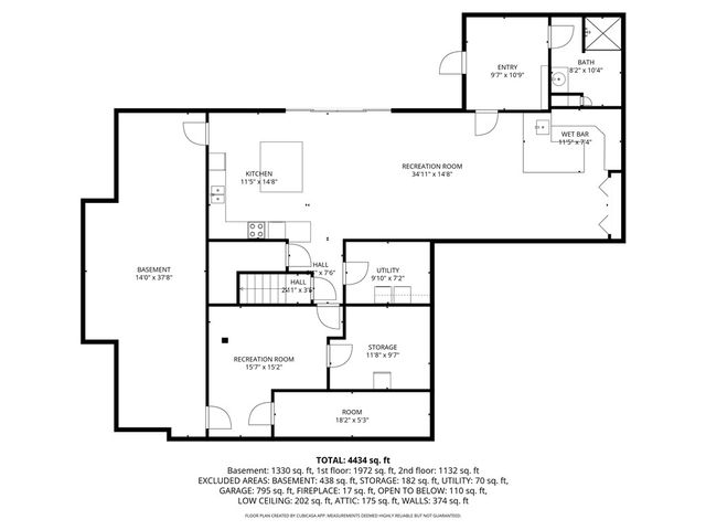 626 Lorenwood Drive, Hermitage, PA 16148