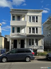 1880 Stratford Avenue, Bridgeport, CT 06607