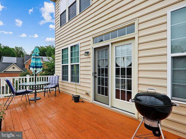 2834 ADMIRAL RIDGE RD, Accokeek, MD 20607