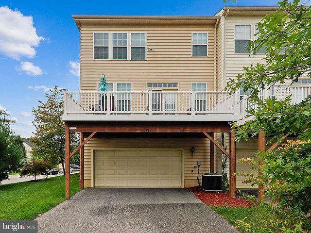 2834 ADMIRAL RIDGE RD, Accokeek, MD 20607