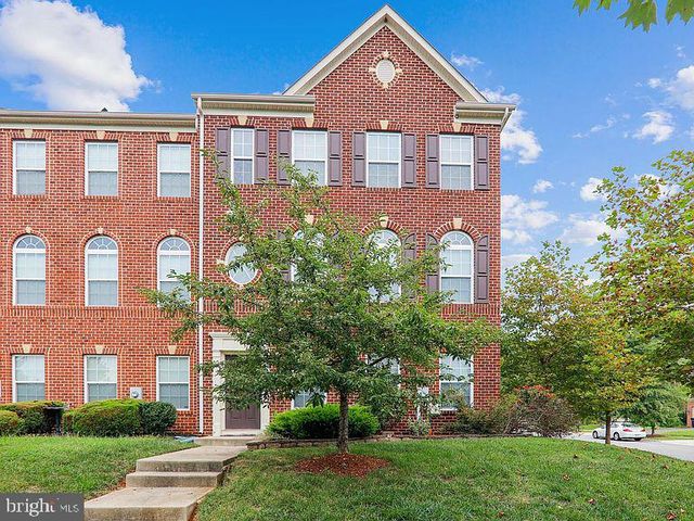 2834 ADMIRAL RIDGE RD, Accokeek, MD 20607