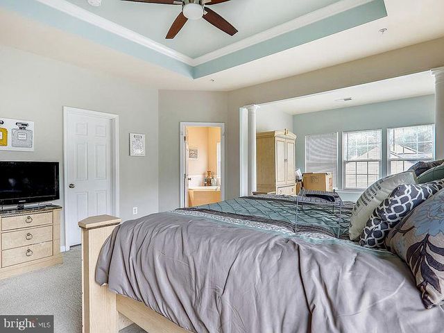 2834 ADMIRAL RIDGE RD, Accokeek, MD 20607