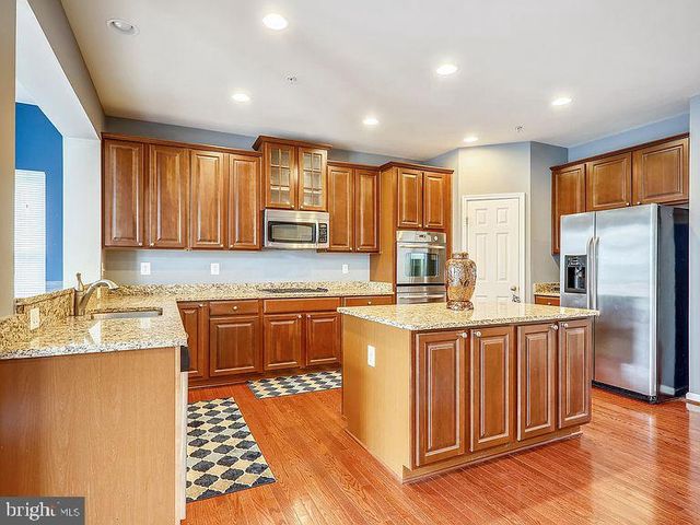 2834 ADMIRAL RIDGE RD, Accokeek, MD 20607
