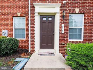 2834 ADMIRAL RIDGE RD, Accokeek, MD 20607