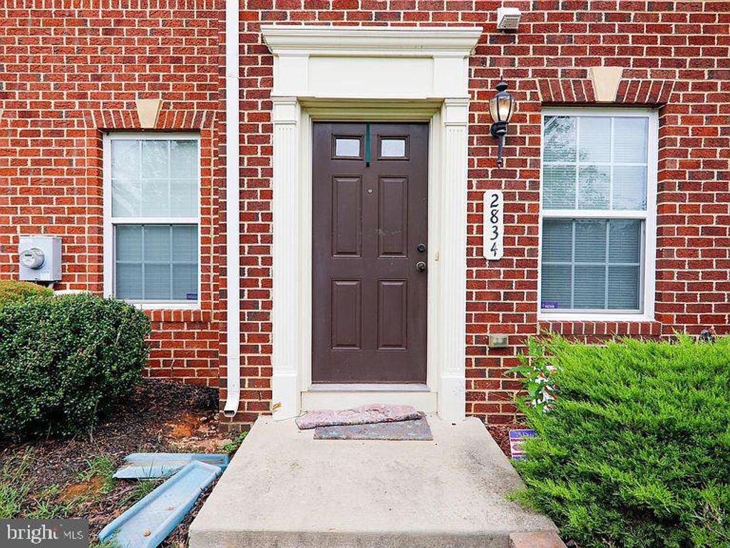 2834 ADMIRAL RIDGE RD, Accokeek, MD 20607