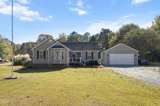 1333 Honeycutt Road, Willow Spring, NC 27592