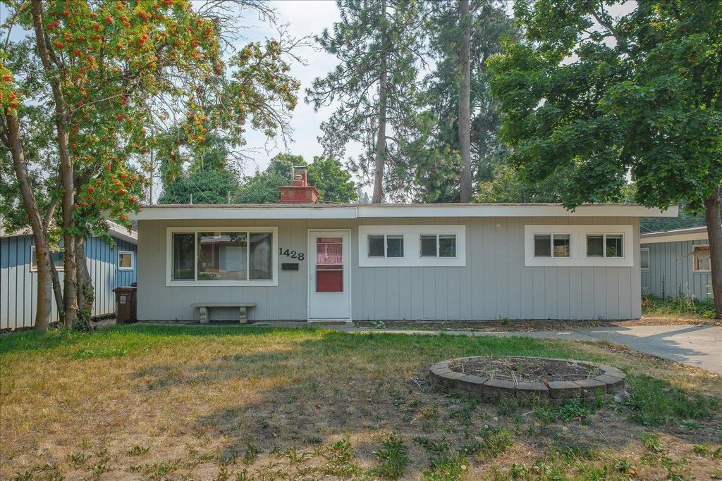 1428 E 40th Ave, Spokane, WA 99203 photo 1