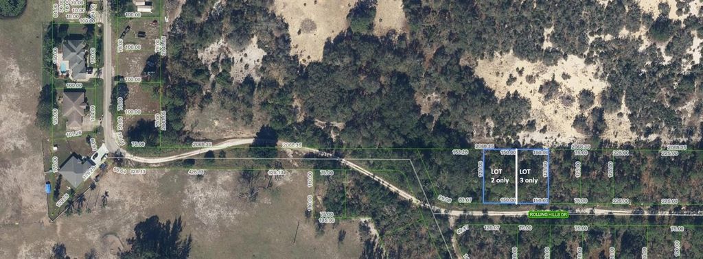 204 ROLLING HILLS DRIVE, Lake Placid, FL 33852