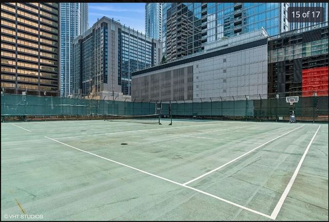 211 E Ohio Street 1102, Chicago, IL 60611