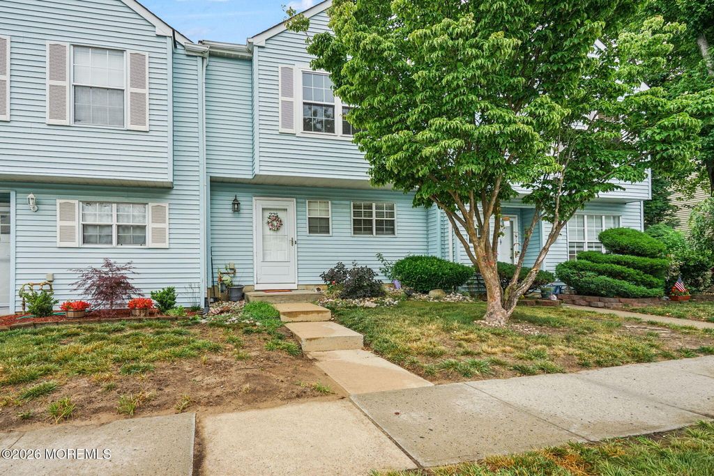 775 Darlington Drive 149, Old Bridge, NJ 08857