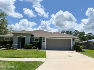 76155 TIDEVIEW Lane, Yulee, FL 32097