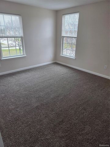 45681 Cagney Drive 76, Macomb Township, MI 48044