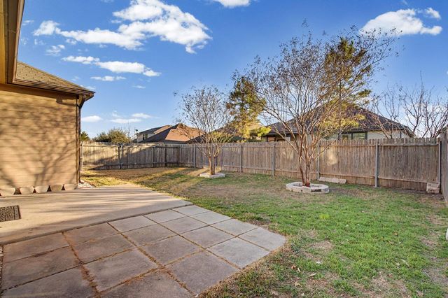 817 Oatmeal DR, Pflugerville, TX 78660