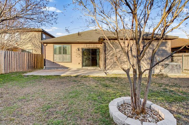 817 Oatmeal DR, Pflugerville, TX 78660