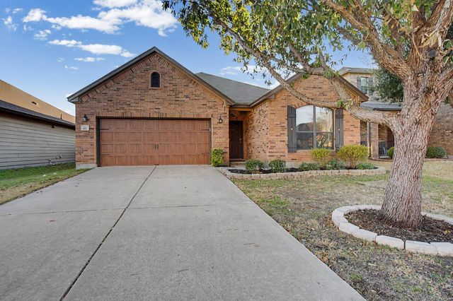 817 Oatmeal DR, Pflugerville, TX 78660