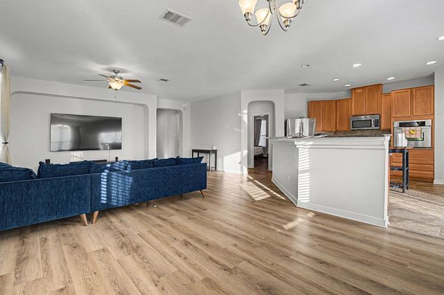 817 Oatmeal DR, Pflugerville, TX 78660