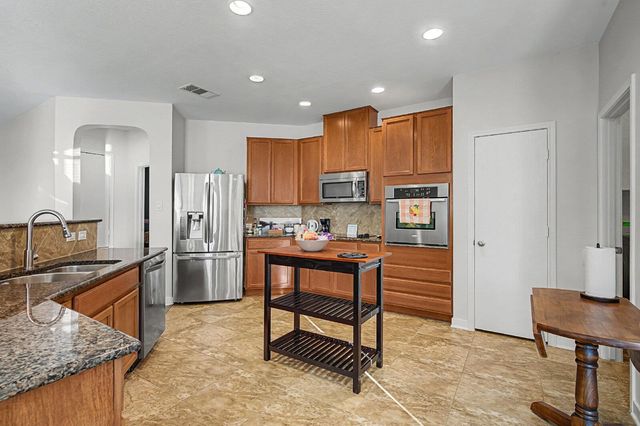 817 Oatmeal DR, Pflugerville, TX 78660