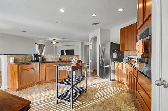 817 Oatmeal DR, Pflugerville, TX 78660