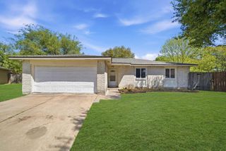 7530 Millbrae Lane, Houston, TX 77041