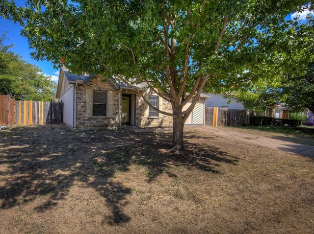 2441 Sweetwood Drive, Fort Worth, TX 76131