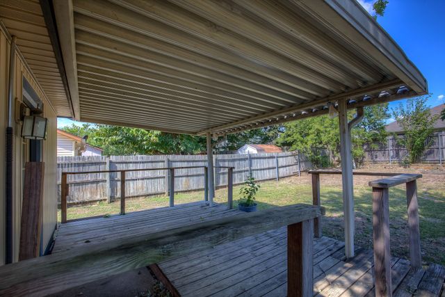 2441 Sweetwood Drive, Fort Worth, TX 76131
