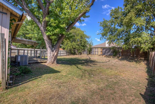 2441 Sweetwood Drive, Fort Worth, TX 76131