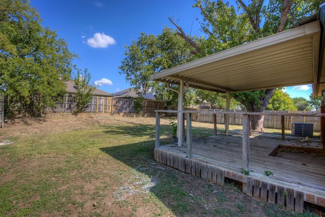 2441 Sweetwood Drive, Fort Worth, TX 76131