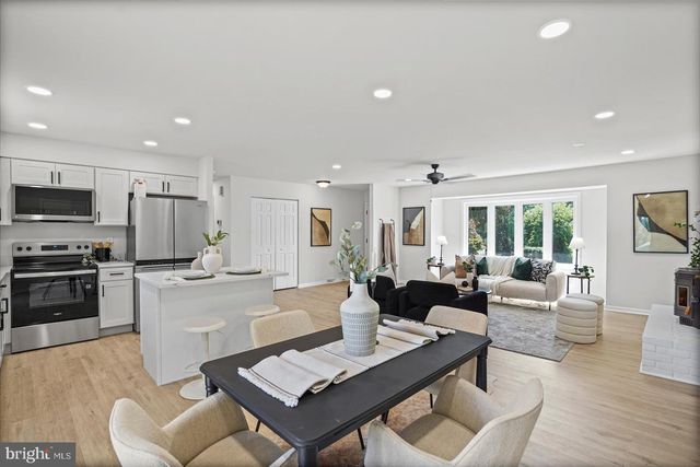 2235 WARFIELD DR, Forest Hill, MD 21050