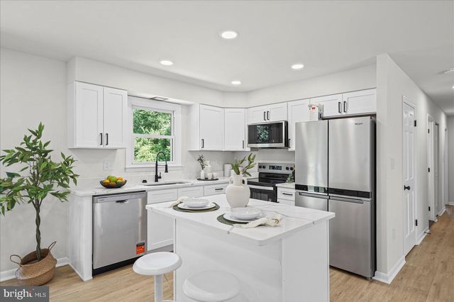 2235 WARFIELD DR, Forest Hill, MD 21050