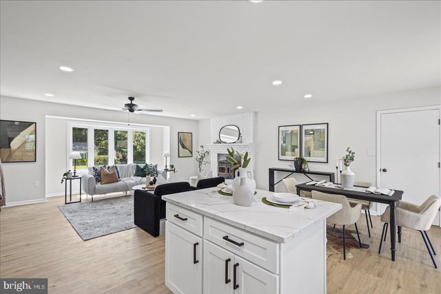 2235 WARFIELD DR, Forest Hill, MD 21050