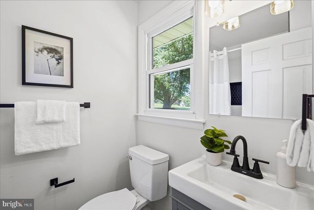 2235 WARFIELD DR, Forest Hill, MD 21050