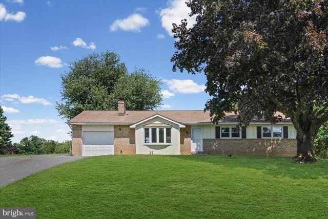 2235 WARFIELD DR, Forest Hill, MD 21050