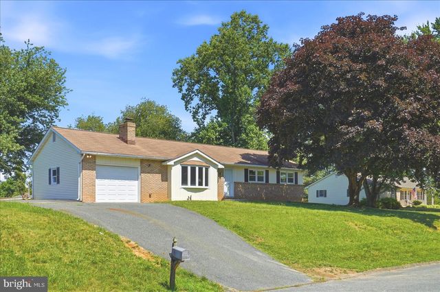2235 WARFIELD DR, Forest Hill, MD 21050