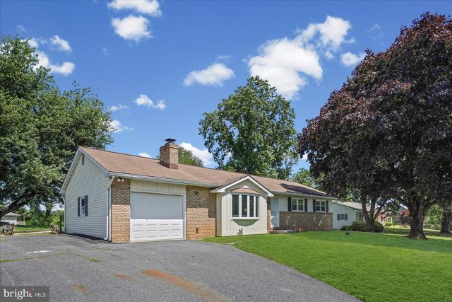 2235 WARFIELD DR, Forest Hill, MD 21050