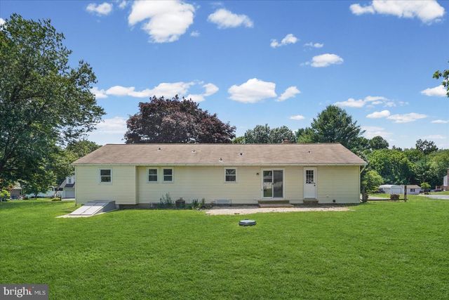 2235 WARFIELD DR, Forest Hill, MD 21050