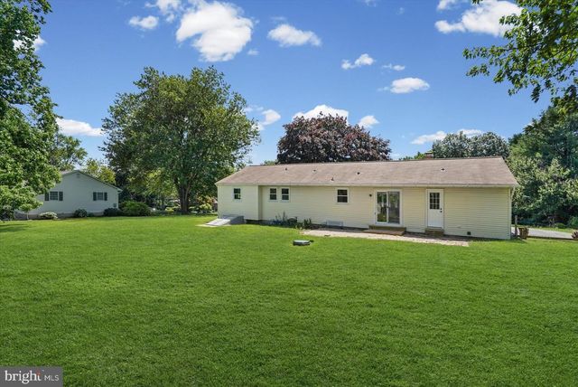 2235 WARFIELD DR, Forest Hill, MD 21050